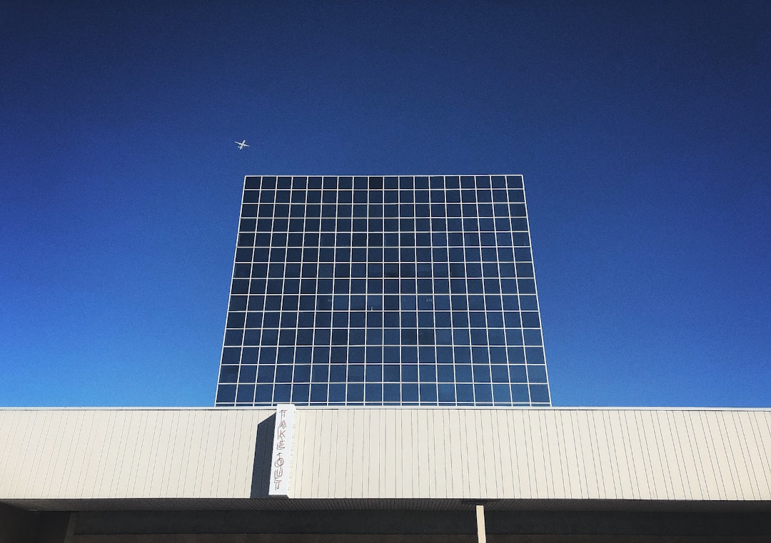 Corporate Office Complex