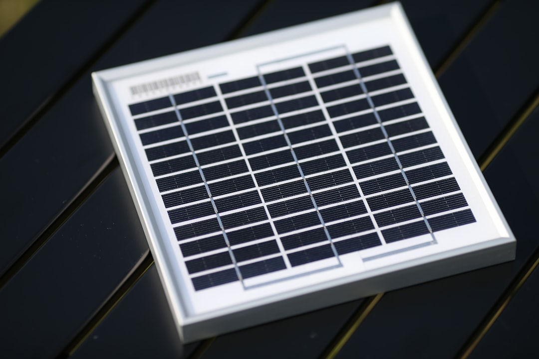 Solar Panels